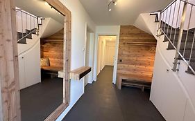 Maisonette-Apartment Das Garmisch Mit Whirlpool